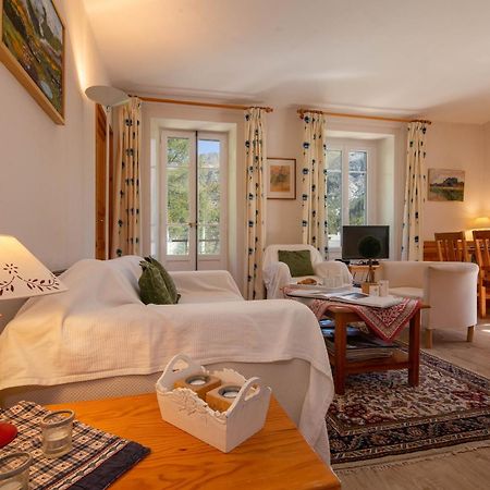 Residence Bel'Alp 16 - Happy Rentals Chamonix Buitenkant foto
