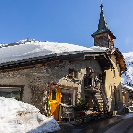 Residence Bel'Alp 16 - Happy Rentals Chamonix Buitenkant foto