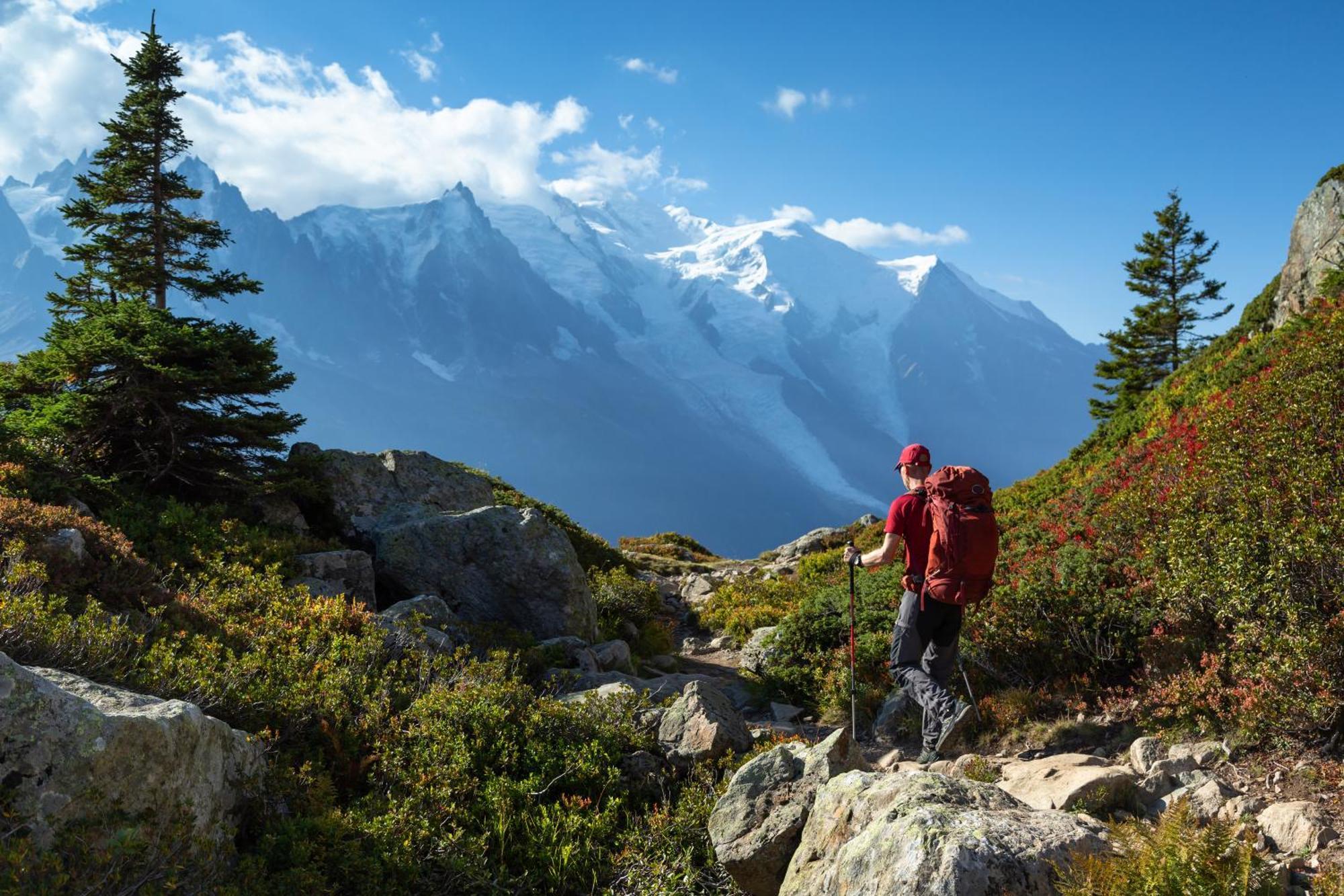 Residence Bel'Alp 16 - Happy Rentals Chamonix Buitenkant foto