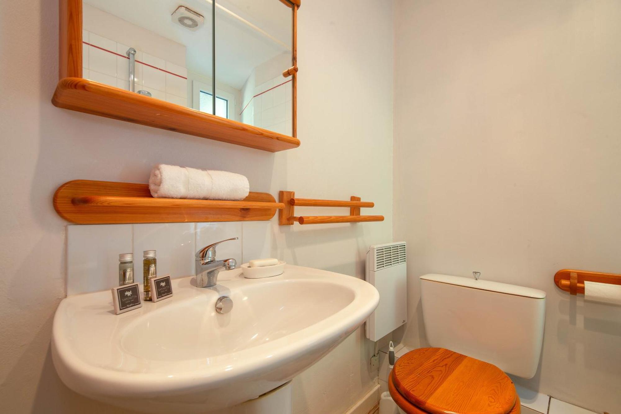 Residence Bel'Alp 16 - Happy Rentals Chamonix Buitenkant foto