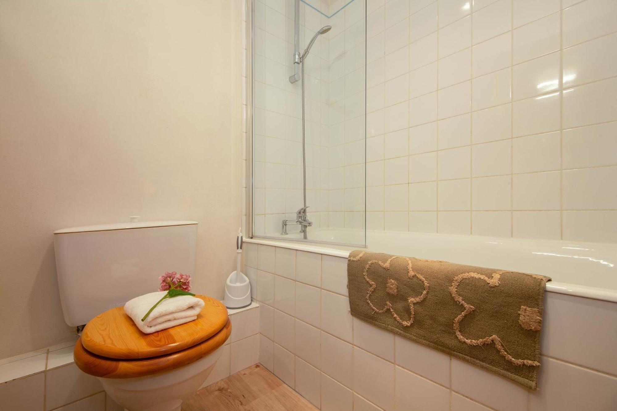 Residence Bel'Alp 16 - Happy Rentals Chamonix Buitenkant foto