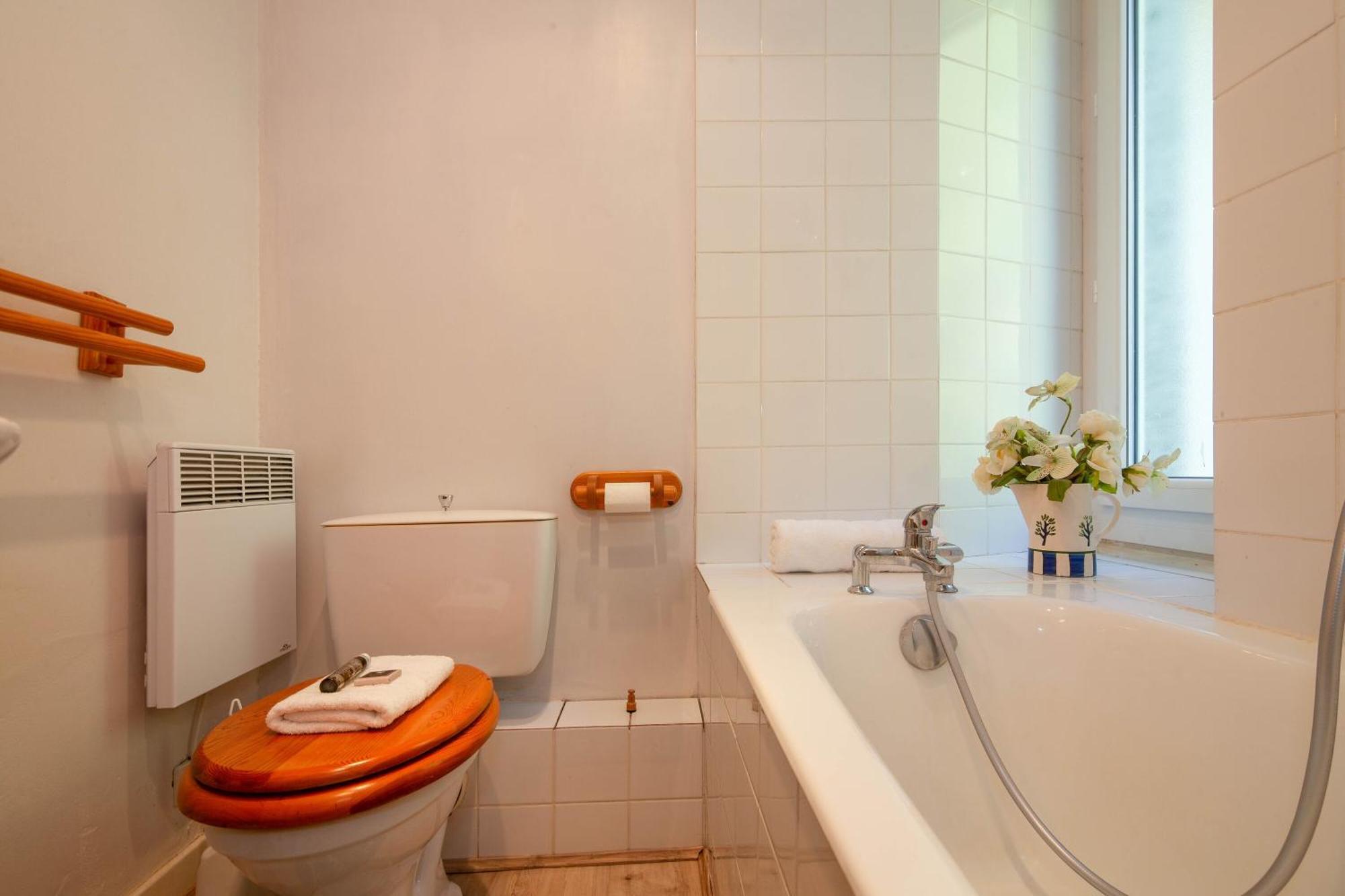 Residence Bel'Alp 16 - Happy Rentals Chamonix Buitenkant foto