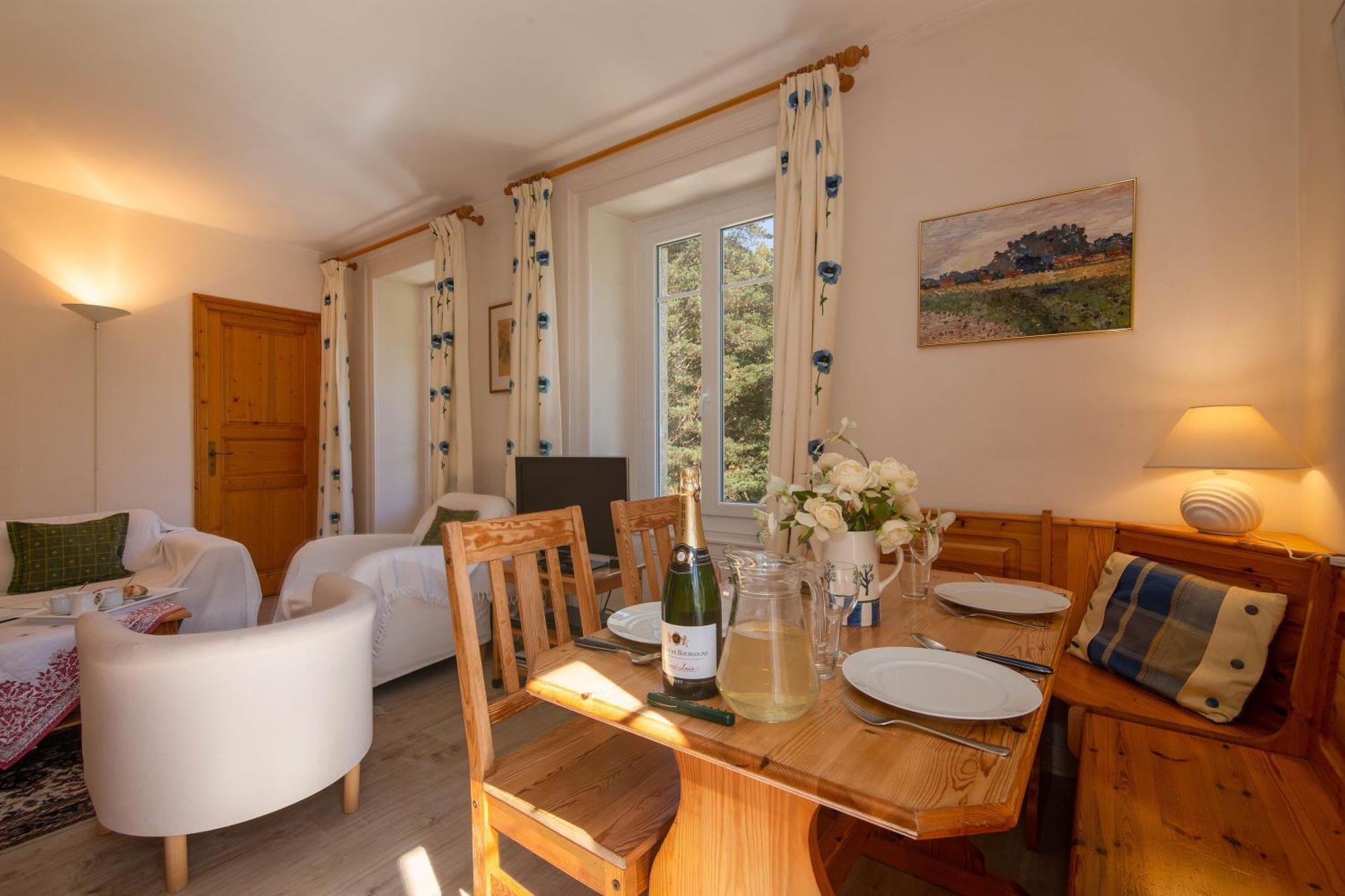 Residence Bel'Alp 16 - Happy Rentals Chamonix Buitenkant foto